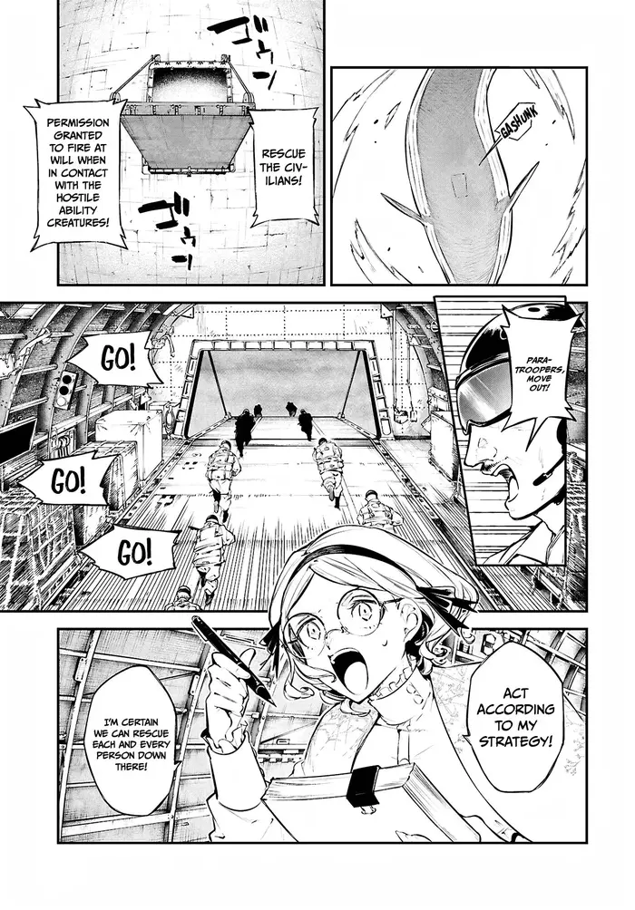 Bungou Stray Dogs Chapter 126 image 04_optimized